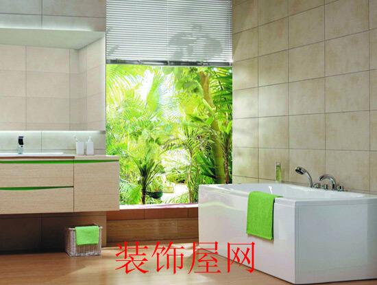 浴缸品牌哪个好 浴缸品牌哪个好